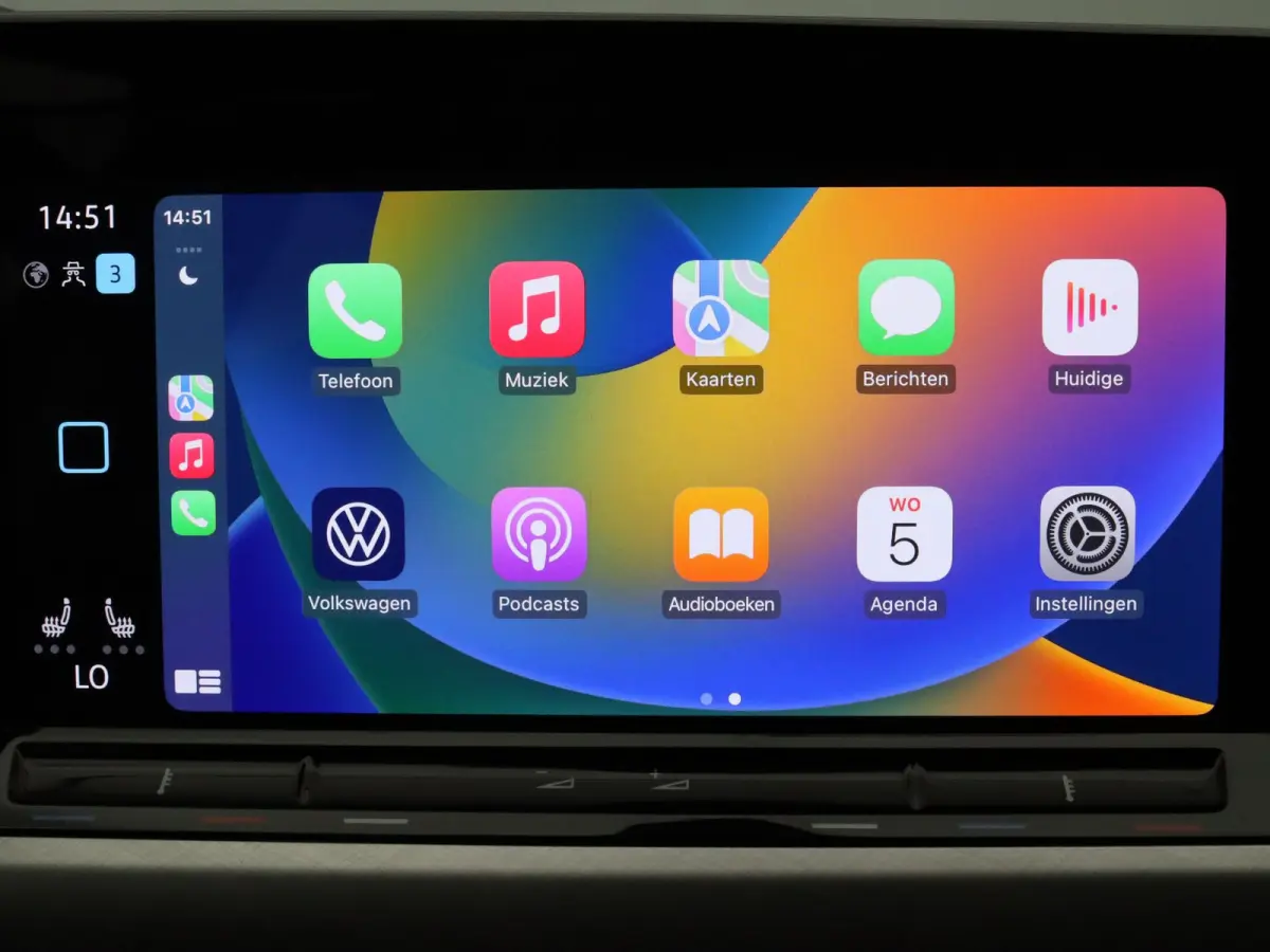110pk eTSI Life Business DSG Apple Carplay/Android Auto | Climate