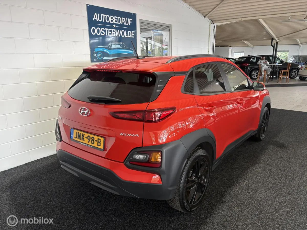 1.0T Comfort Apk - Airco - Cruise - AppleCarplay - Achteruitrijcamera