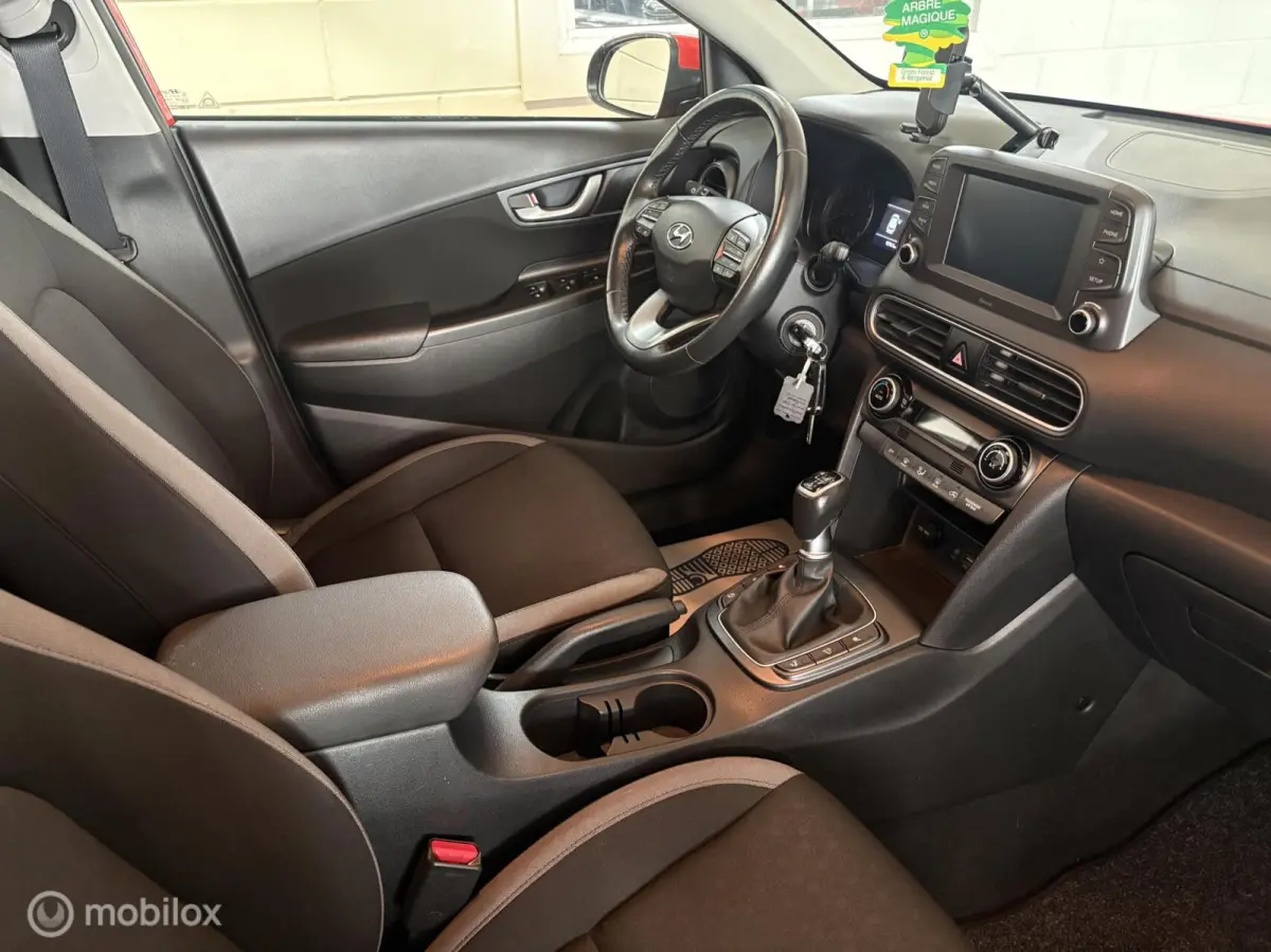 1.0T Comfort Apk - Airco - Cruise - AppleCarplay - Achteruitrijcamera