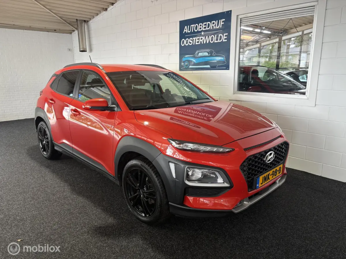 1.0T Comfort Apk - Airco - Cruise - AppleCarplay - Achteruitrijcamera