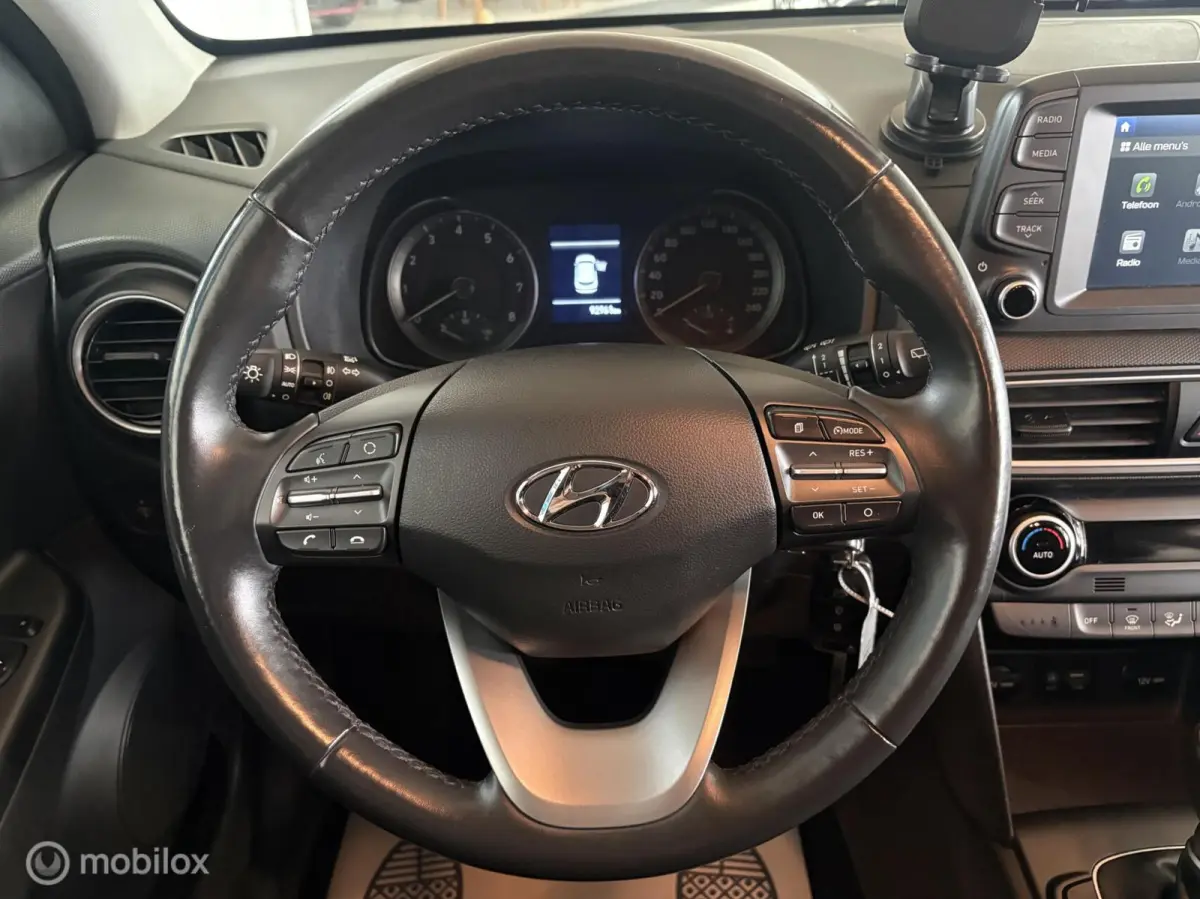 1.0T Comfort Apk - Airco - Cruise - AppleCarplay - Achteruitrijcamera