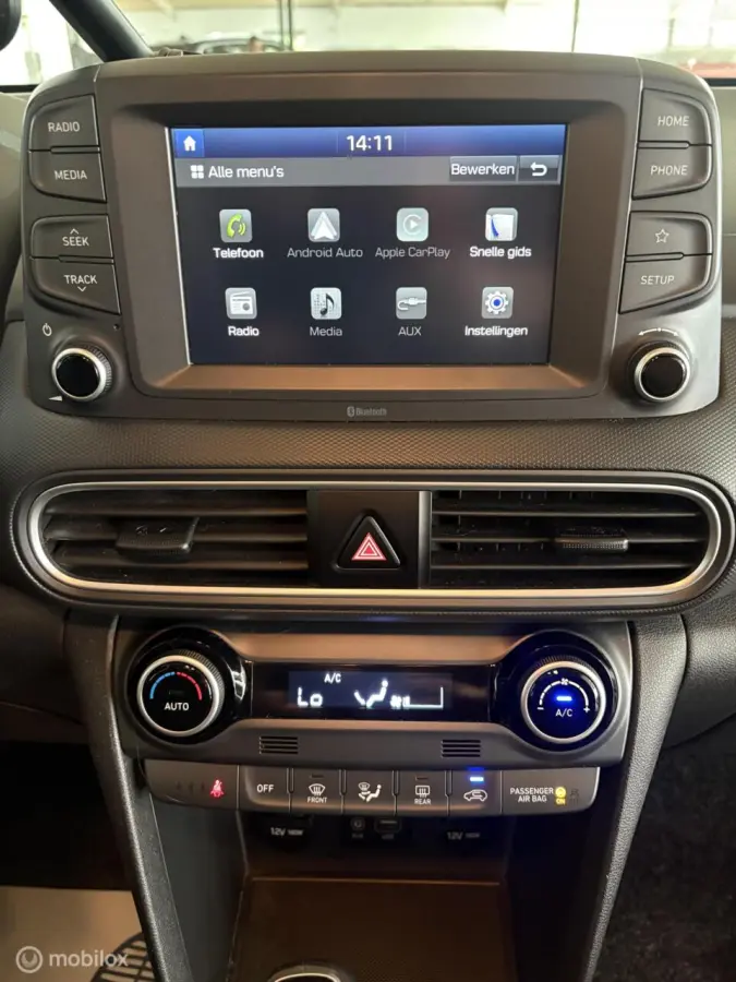 1.0T Comfort Apk - Airco - Cruise - AppleCarplay - Achteruitrijcamera