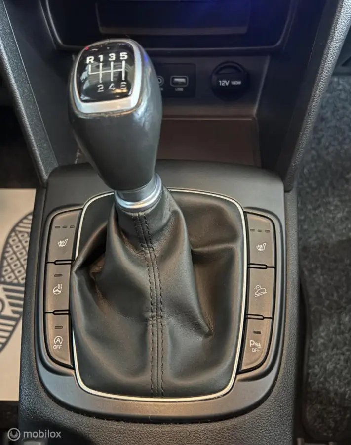 1.0T Comfort Apk - Airco - Cruise - AppleCarplay - Achteruitrijcamera