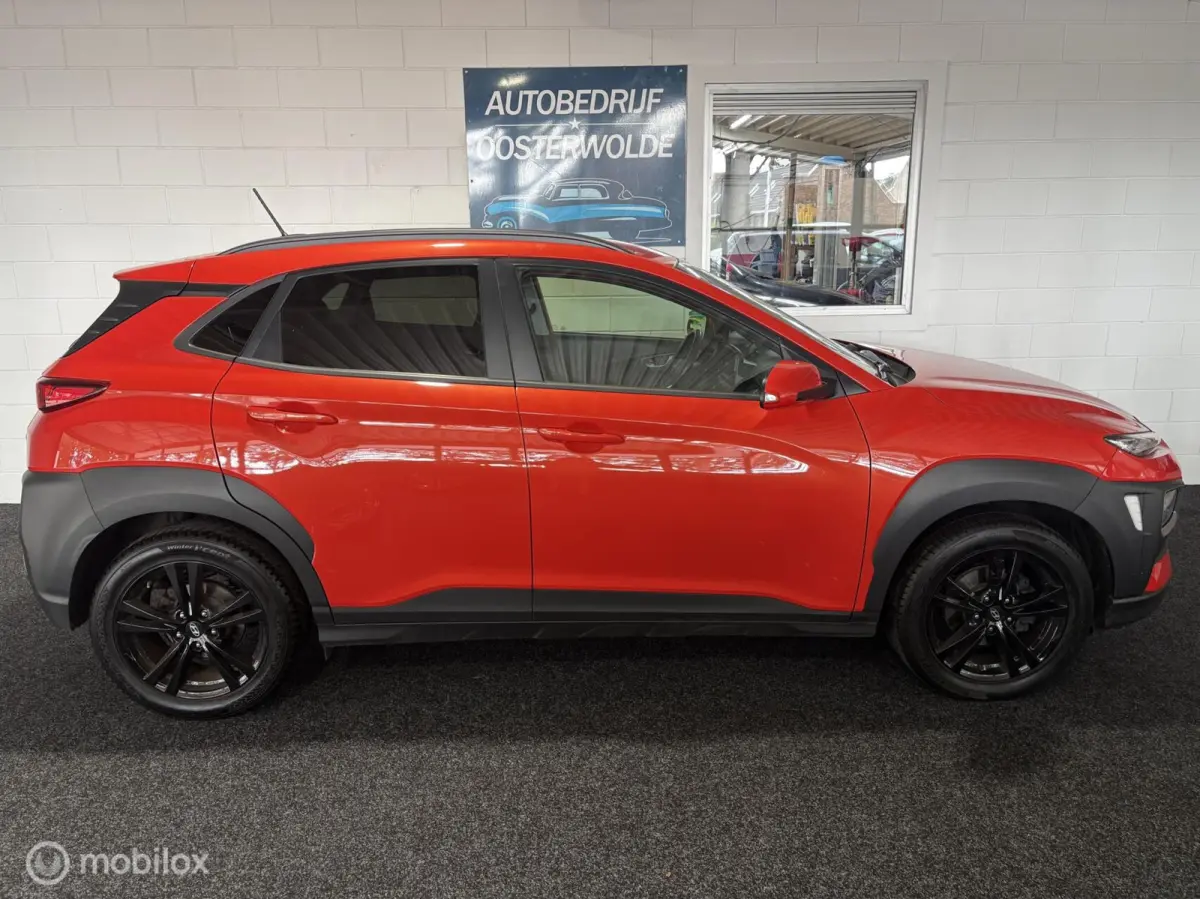 1.0T Comfort Apk - Airco - Cruise - AppleCarplay - Achteruitrijcamera