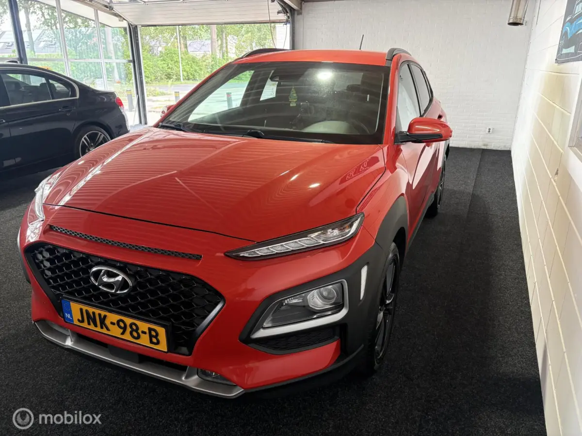 1.0T Comfort Apk - Airco - Cruise - AppleCarplay - Achteruitrijcamera