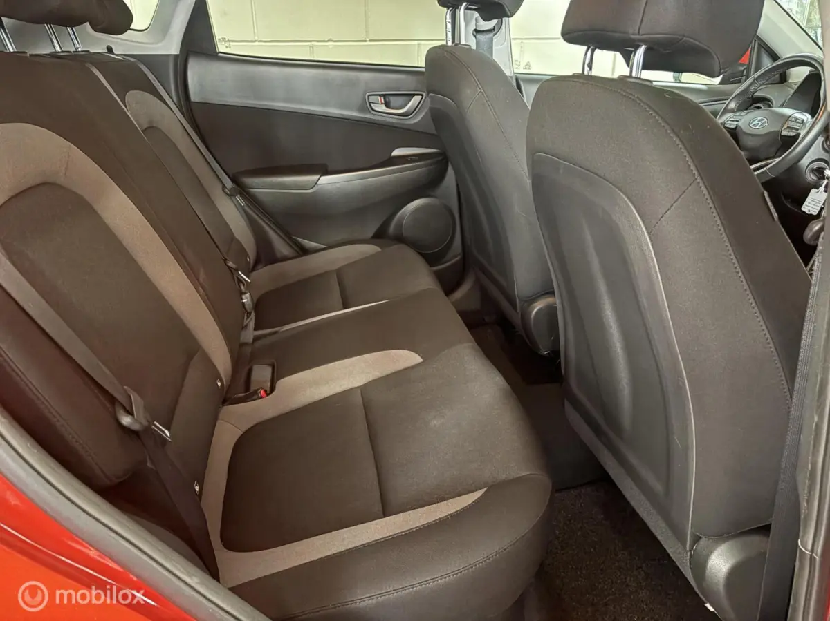 1.0T Comfort Apk - Airco - Cruise - AppleCarplay - Achteruitrijcamera