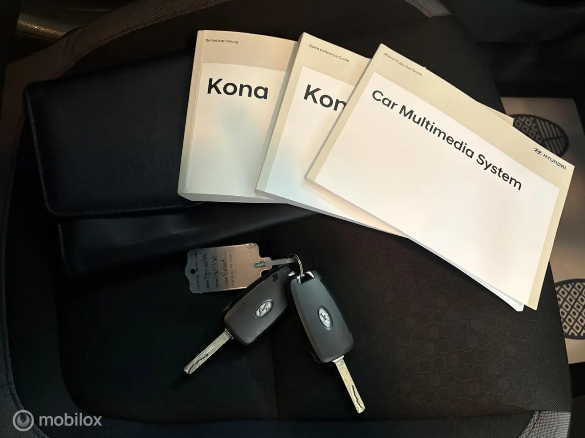 1.0T Comfort Apk - Airco - Cruise - AppleCarplay - Achteruitrijcamera