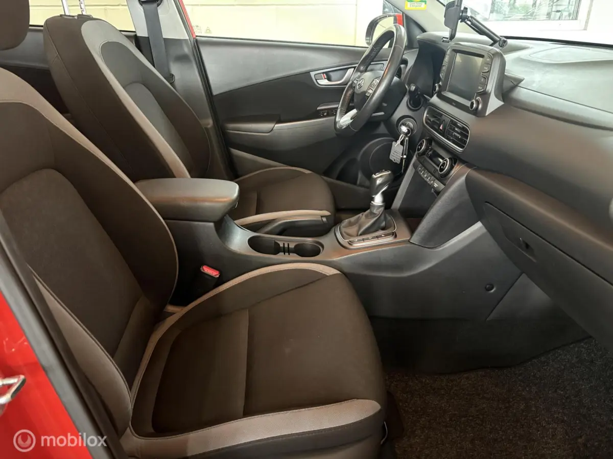 1.0T Comfort Apk - Airco - Cruise - AppleCarplay - Achteruitrijcamera