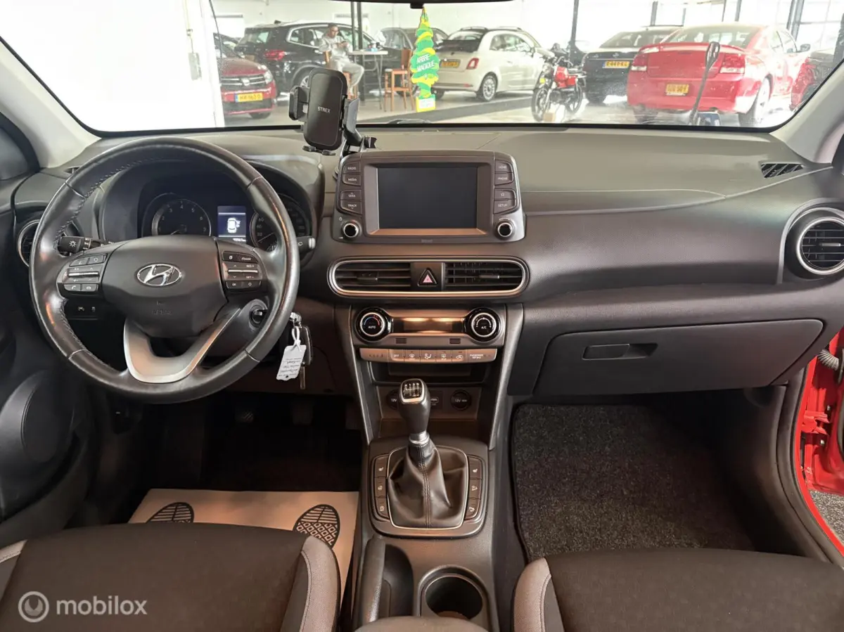 1.0T Comfort Apk - Airco - Cruise - AppleCarplay - Achteruitrijcamera