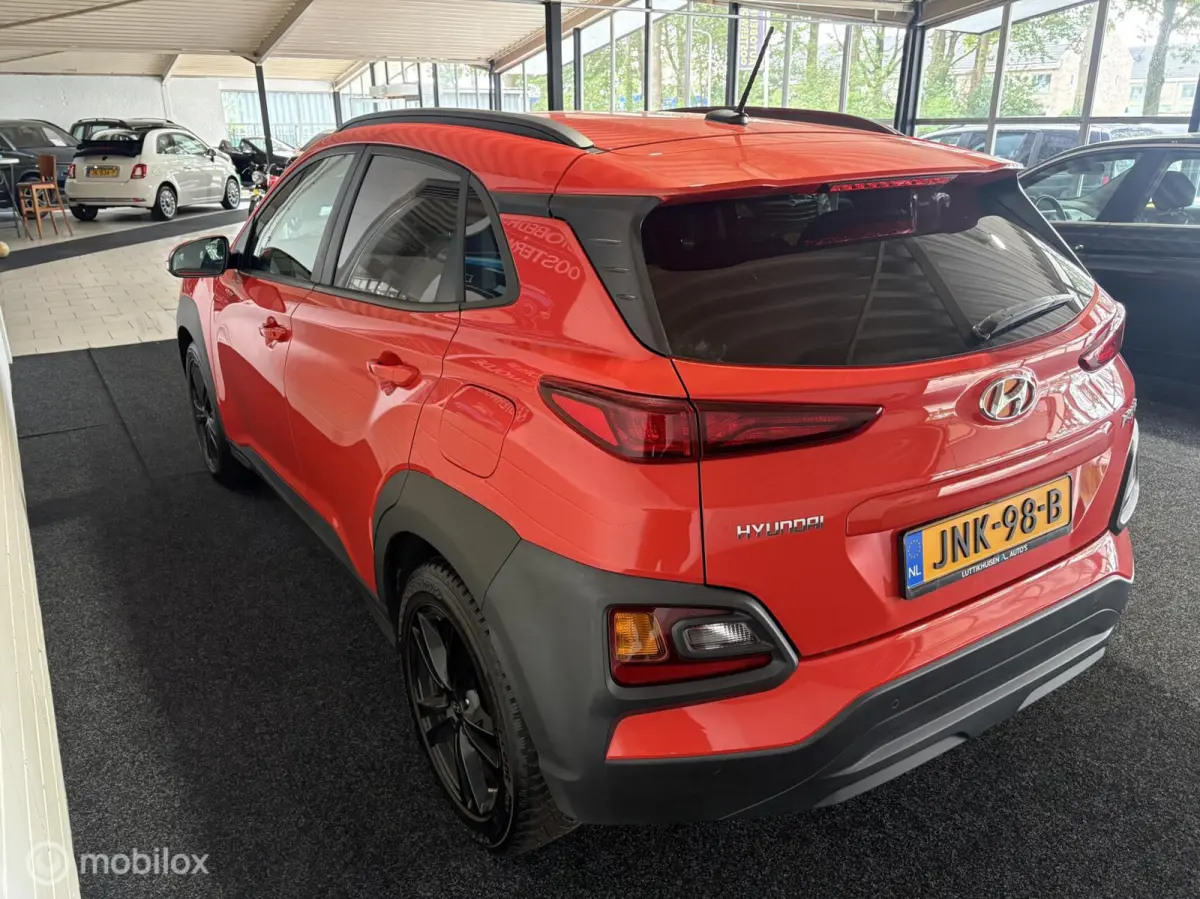 1.0T Comfort Apk - Airco - Cruise - AppleCarplay - Achteruitrijcamera