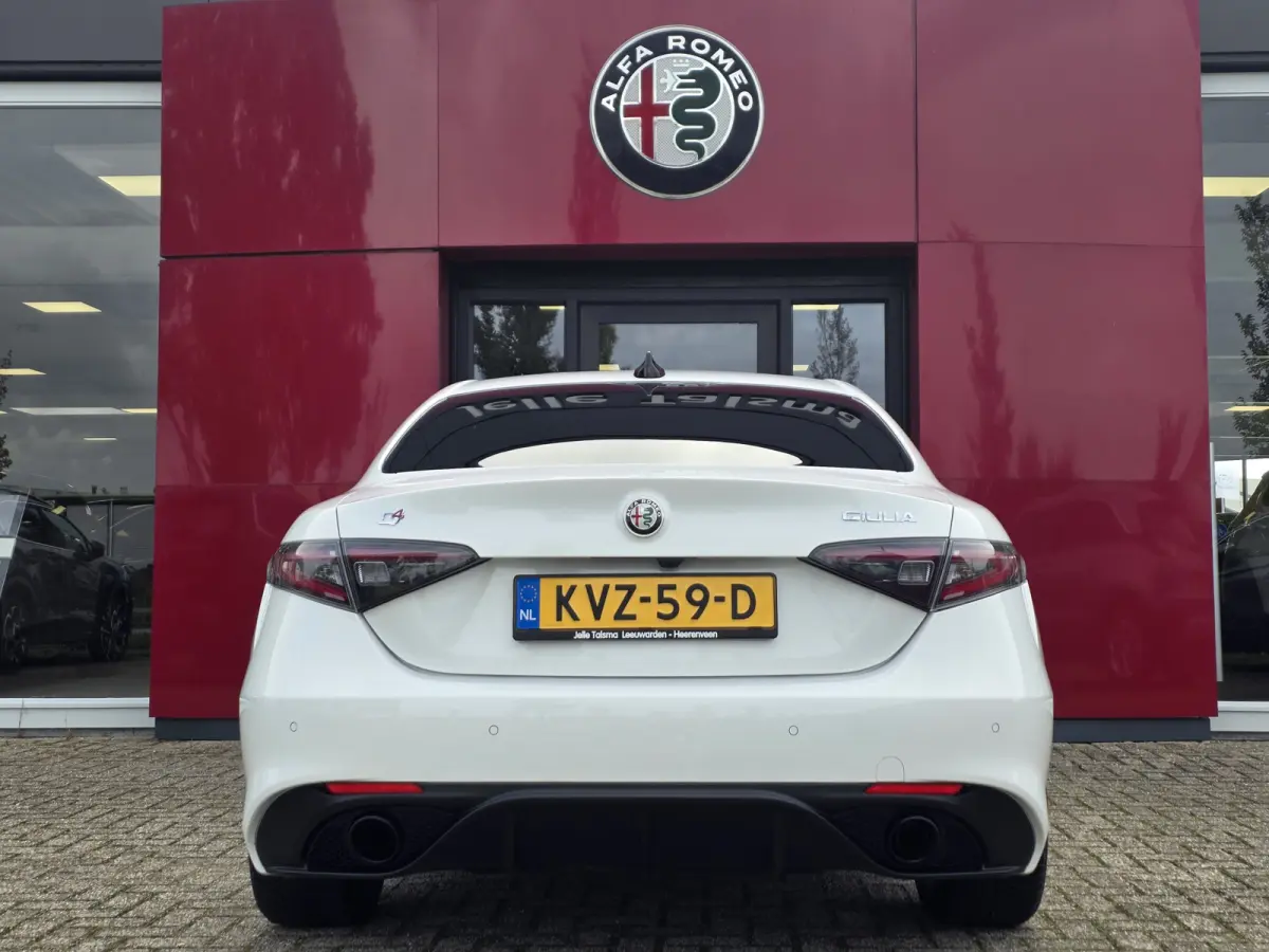 2.0 T GME AWD Veloce | Adas 2 pakket |