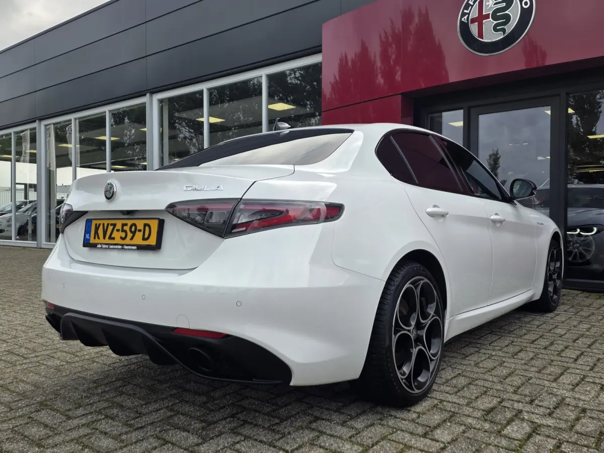 2.0 T GME AWD Veloce | Adas 2 pakket |