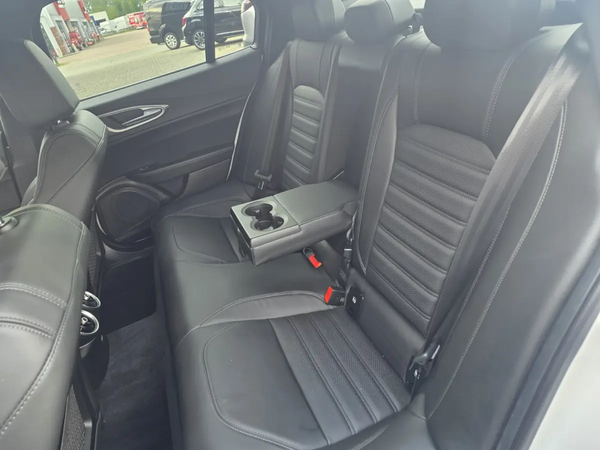 2.0 T GME AWD Veloce | Adas 2 pakket |
