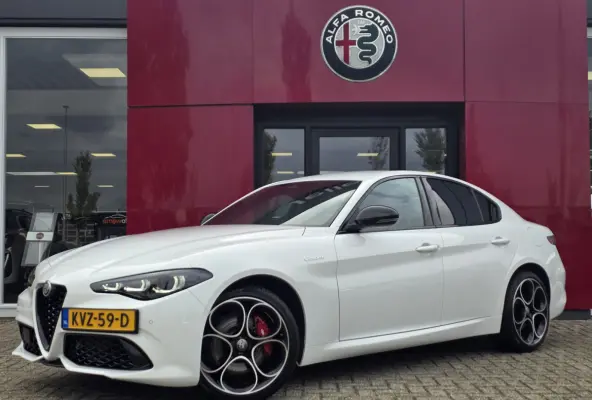 2.0 T GME AWD Veloce | Adas 2 pakket |