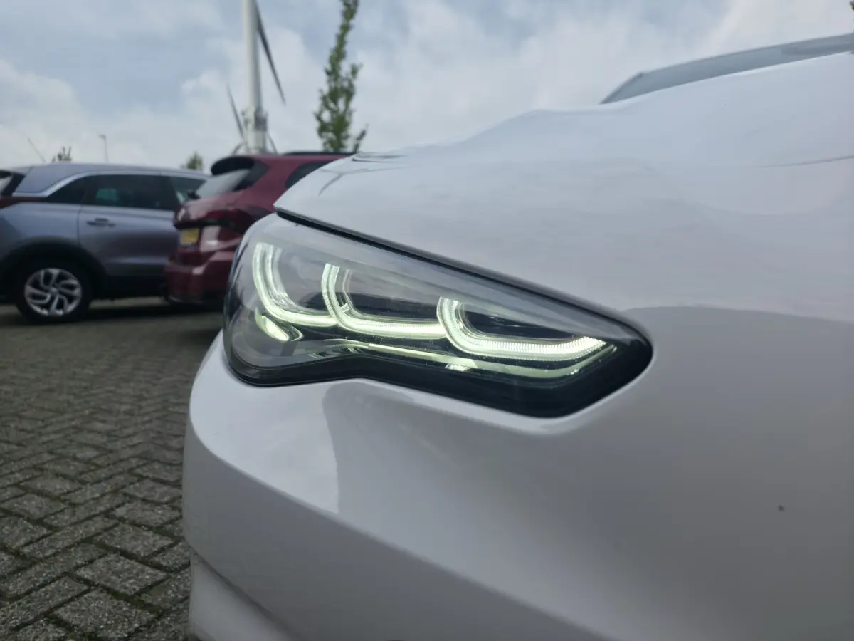 2.0 T GME AWD Veloce | Adas 2 pakket |