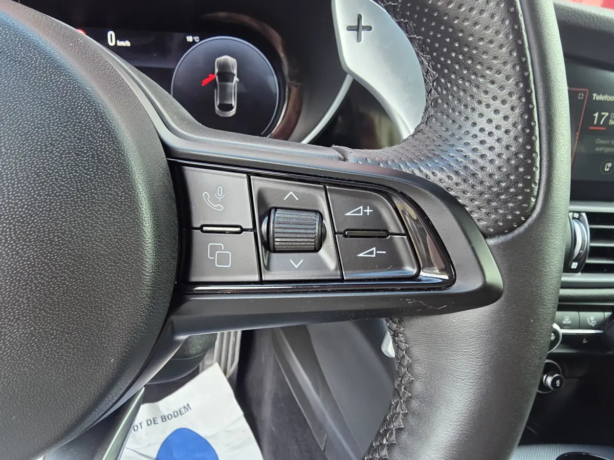 2.0 T GME AWD Veloce | Adas 2 pakket |