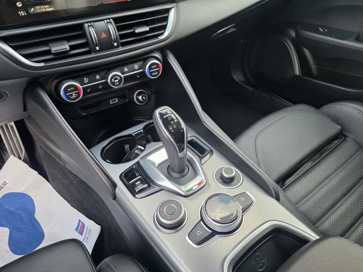 2.0 T GME AWD Veloce | Adas 2 pakket |