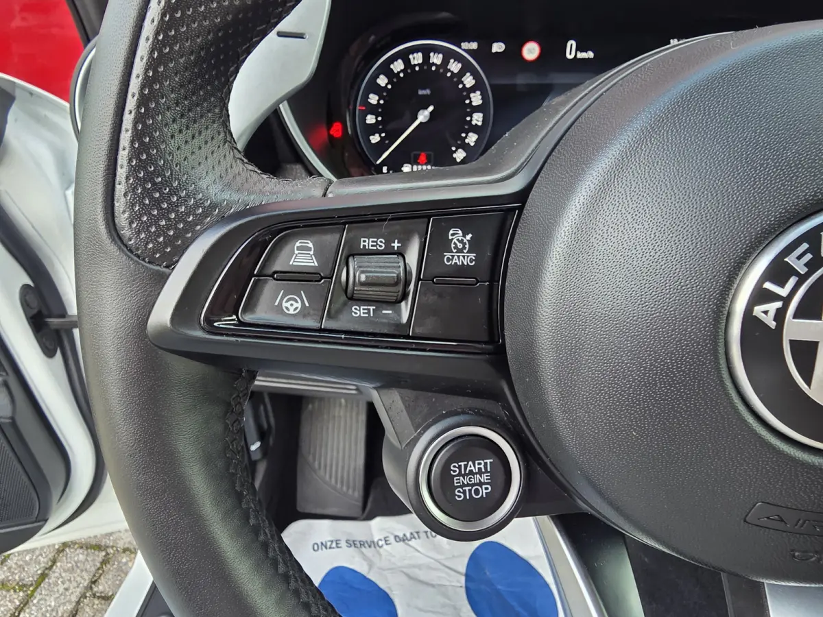 2.0 T GME AWD Veloce | Adas 2 pakket |