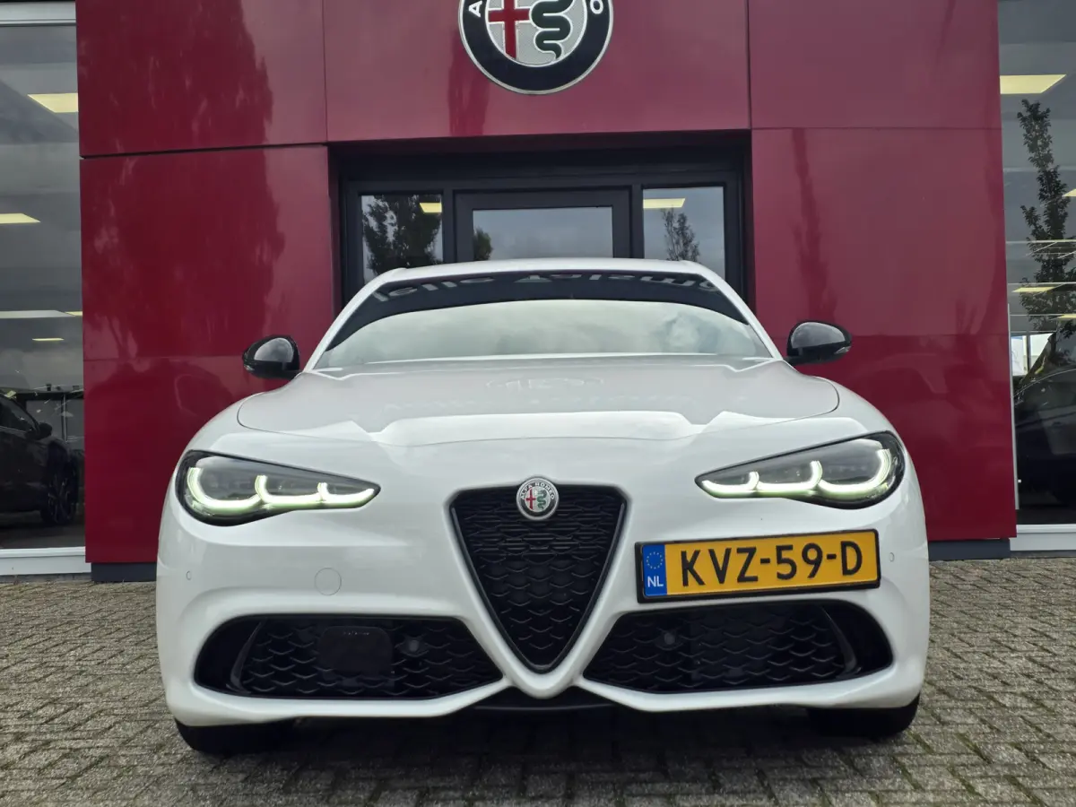 2.0 T GME AWD Veloce | Adas 2 pakket |