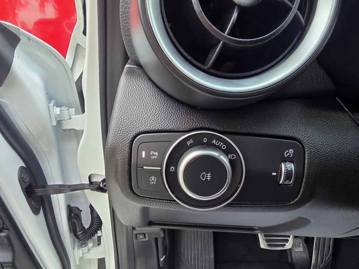 2.0 T GME AWD Veloce | Adas 2 pakket |