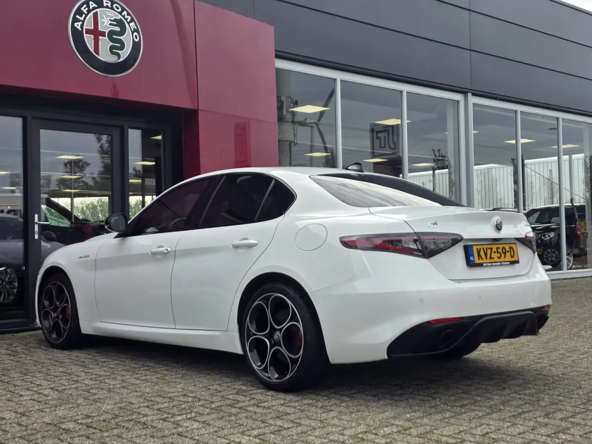 2.0 T GME AWD Veloce | Adas 2 pakket |