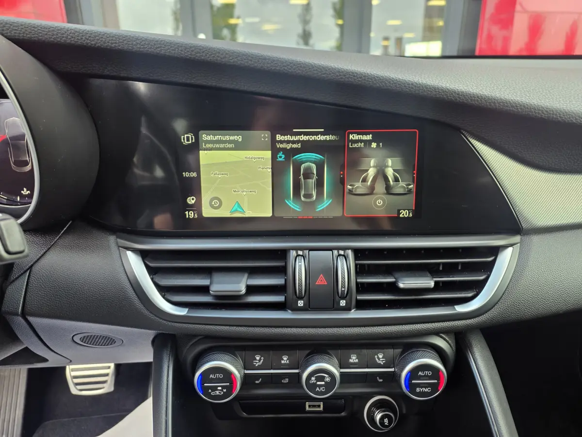 2.0 T GME AWD Veloce | Adas 2 pakket |