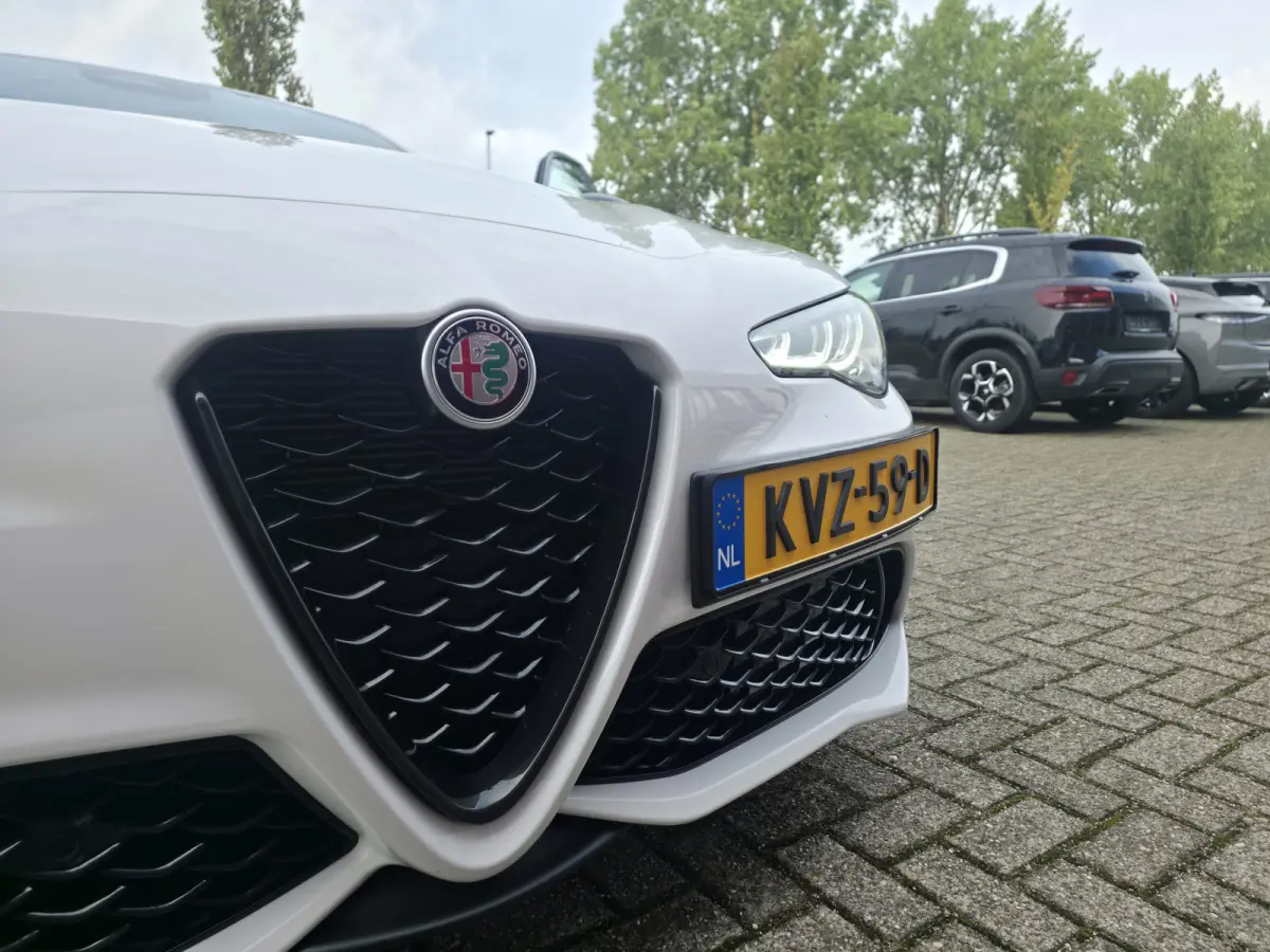 2.0 T GME AWD Veloce | Adas 2 pakket |