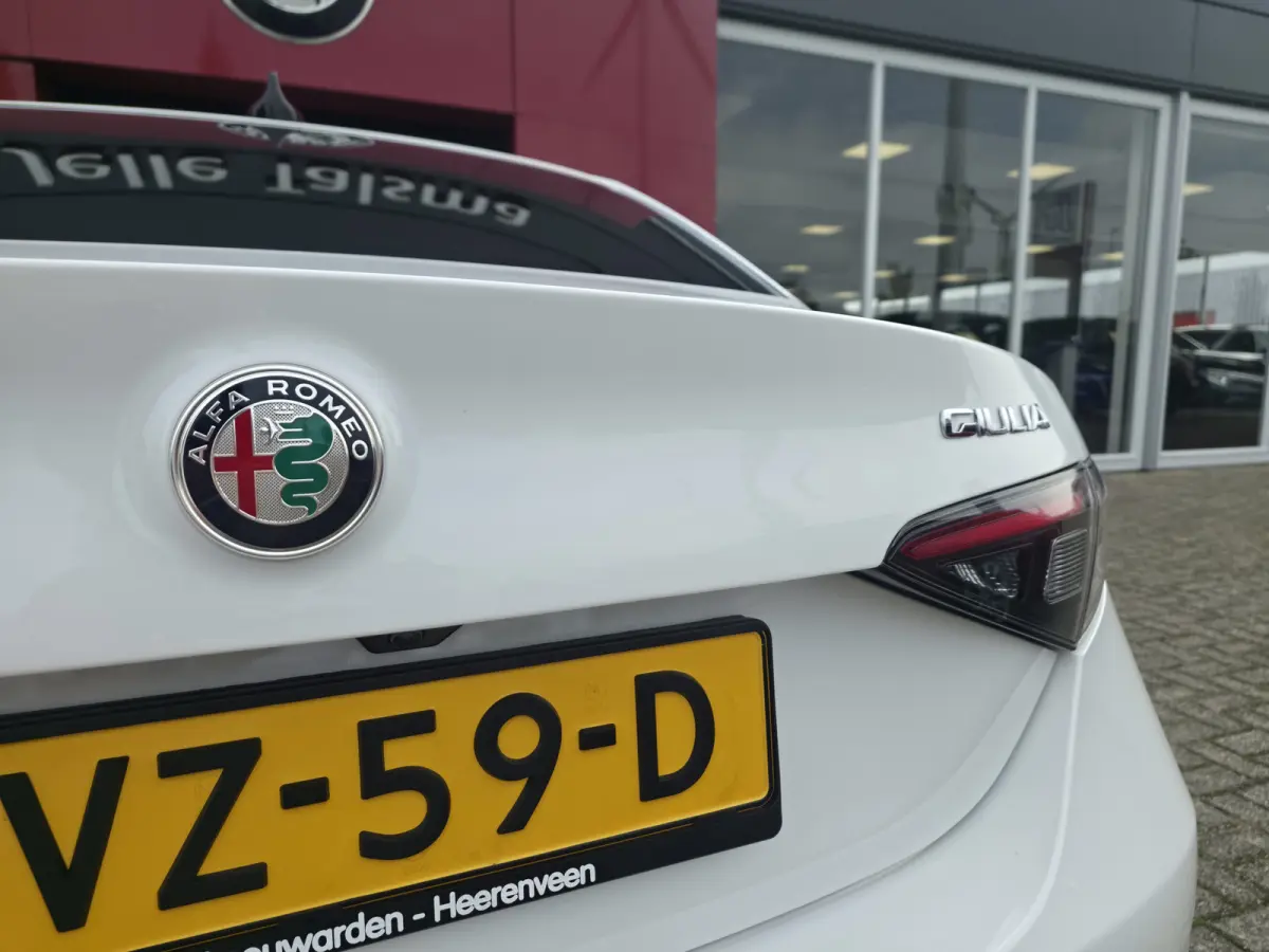 2.0 T GME AWD Veloce | Adas 2 pakket |