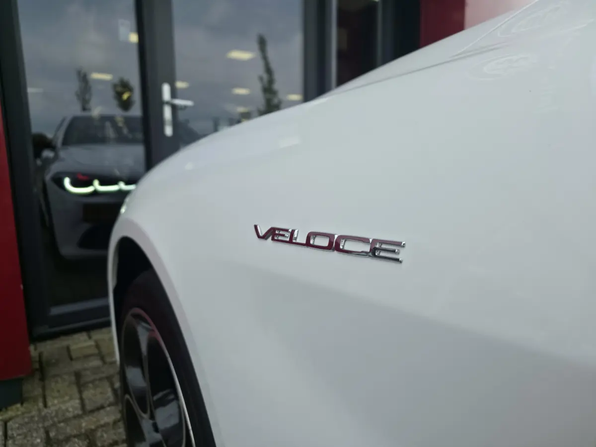 2.0 T GME AWD Veloce | Adas 2 pakket |