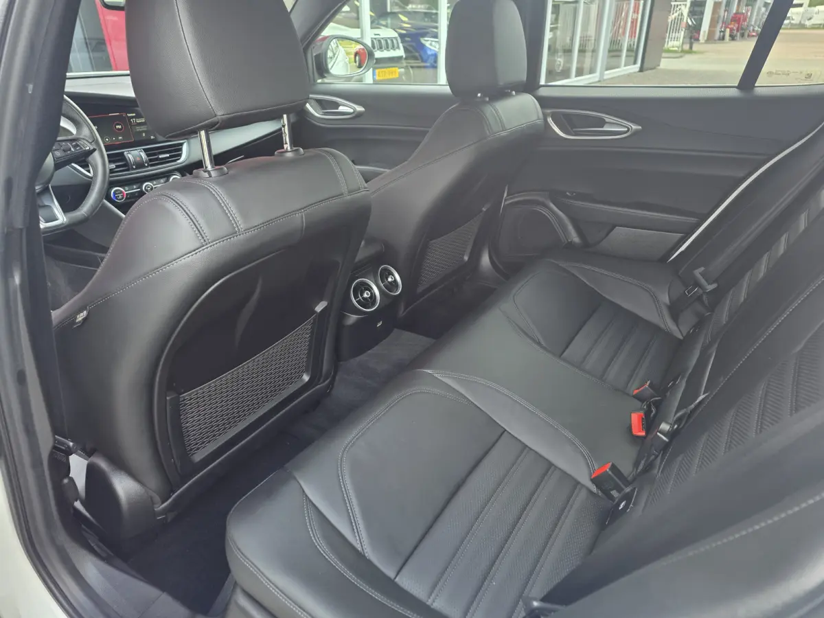 2.0 T GME AWD Veloce | Adas 2 pakket |