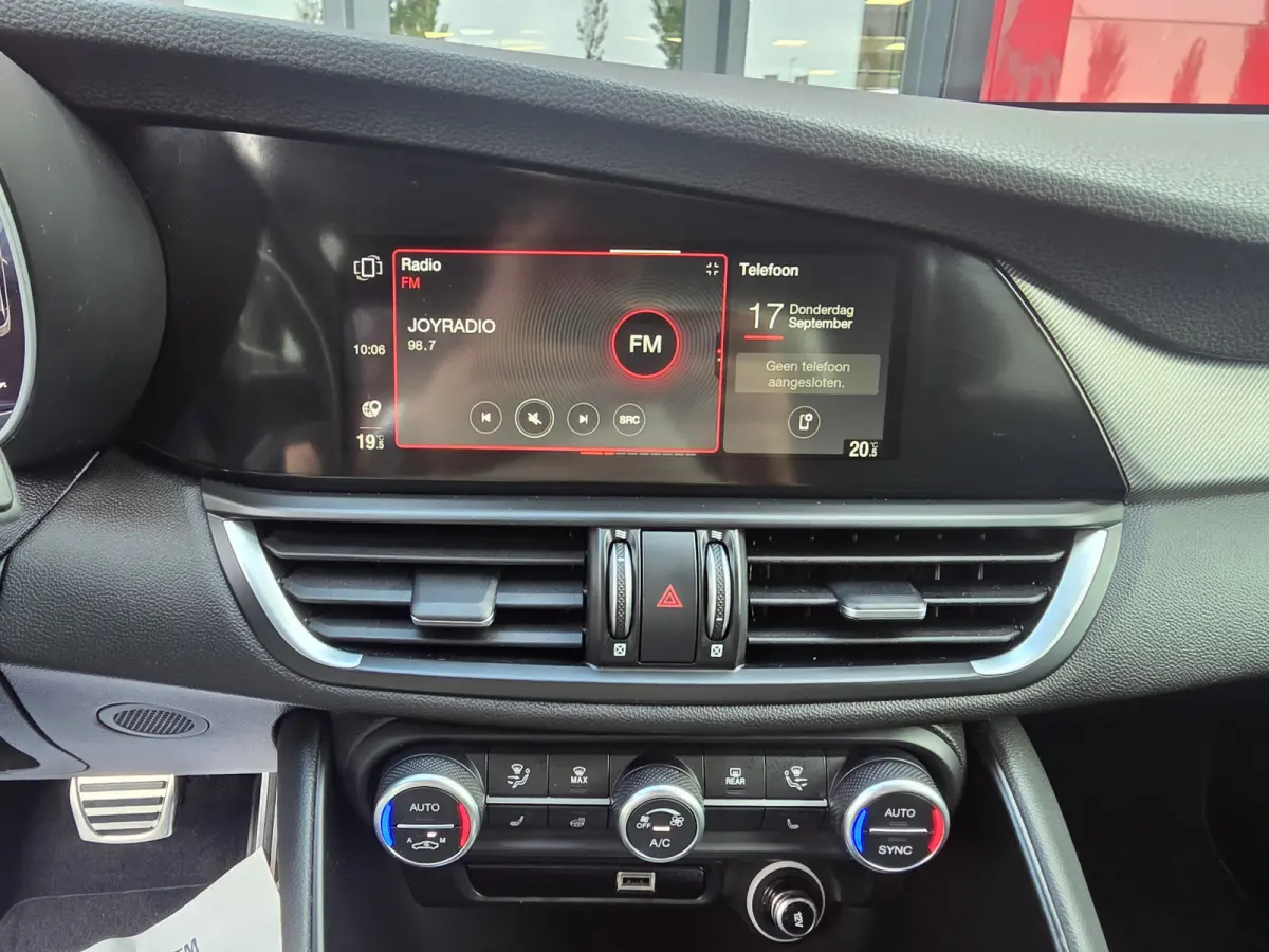 2.0 T GME AWD Veloce | Adas 2 pakket |