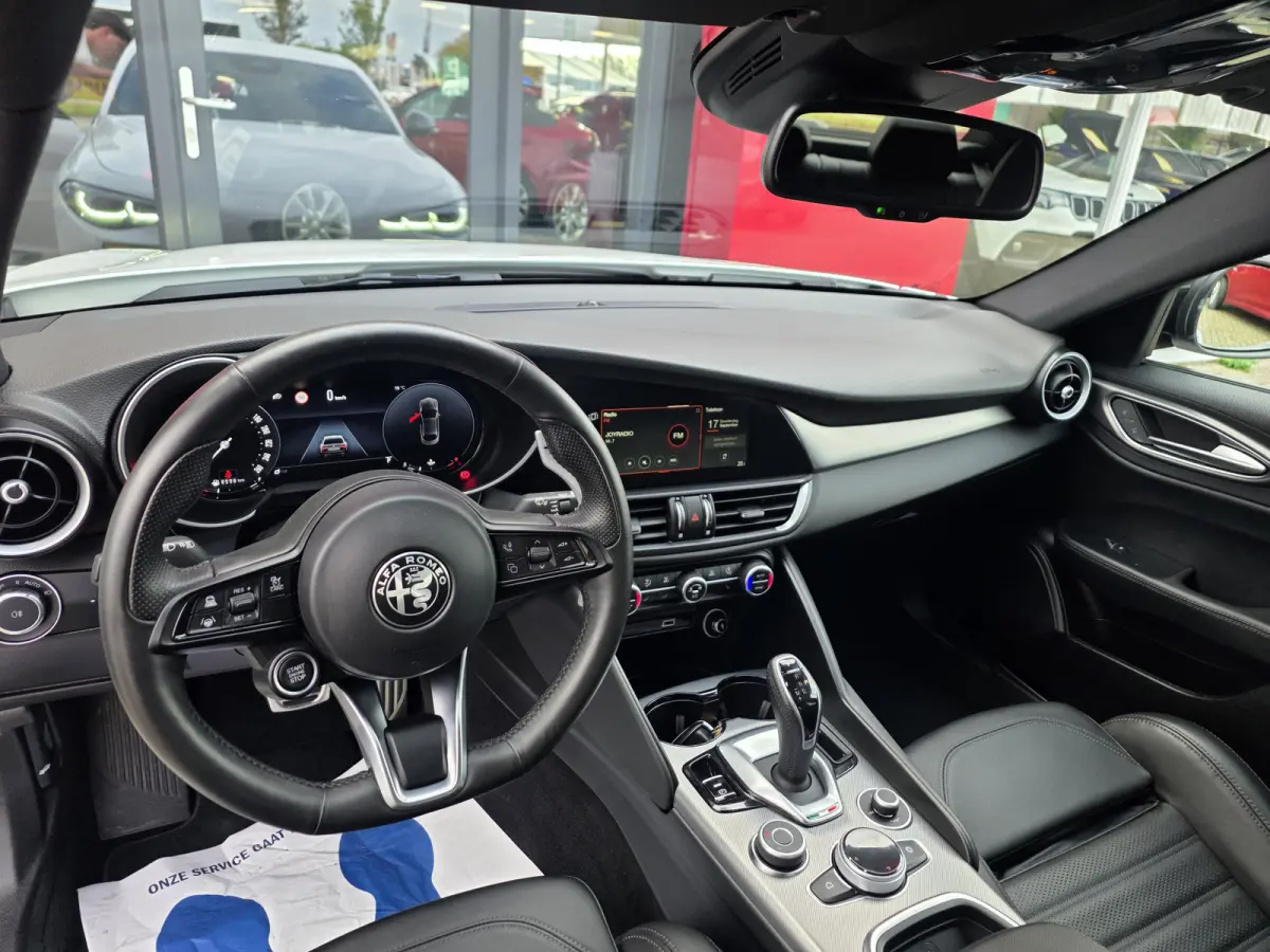 2.0 T GME AWD Veloce | Adas 2 pakket |