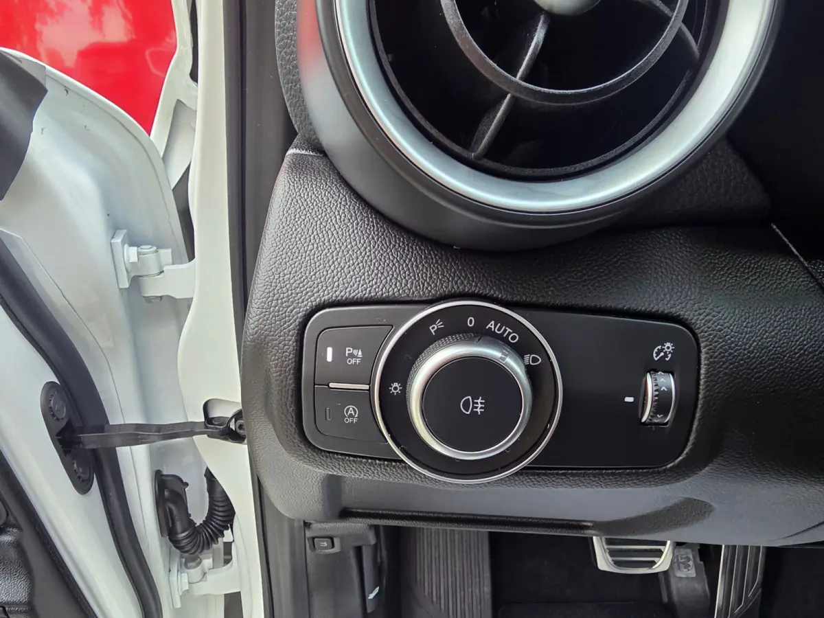 2.0 T GME AWD Veloce | Adas 2 pakket |