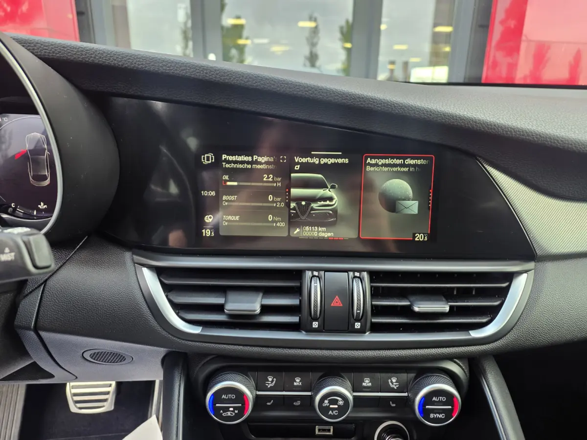2.0 T GME AWD Veloce | Adas 2 pakket |