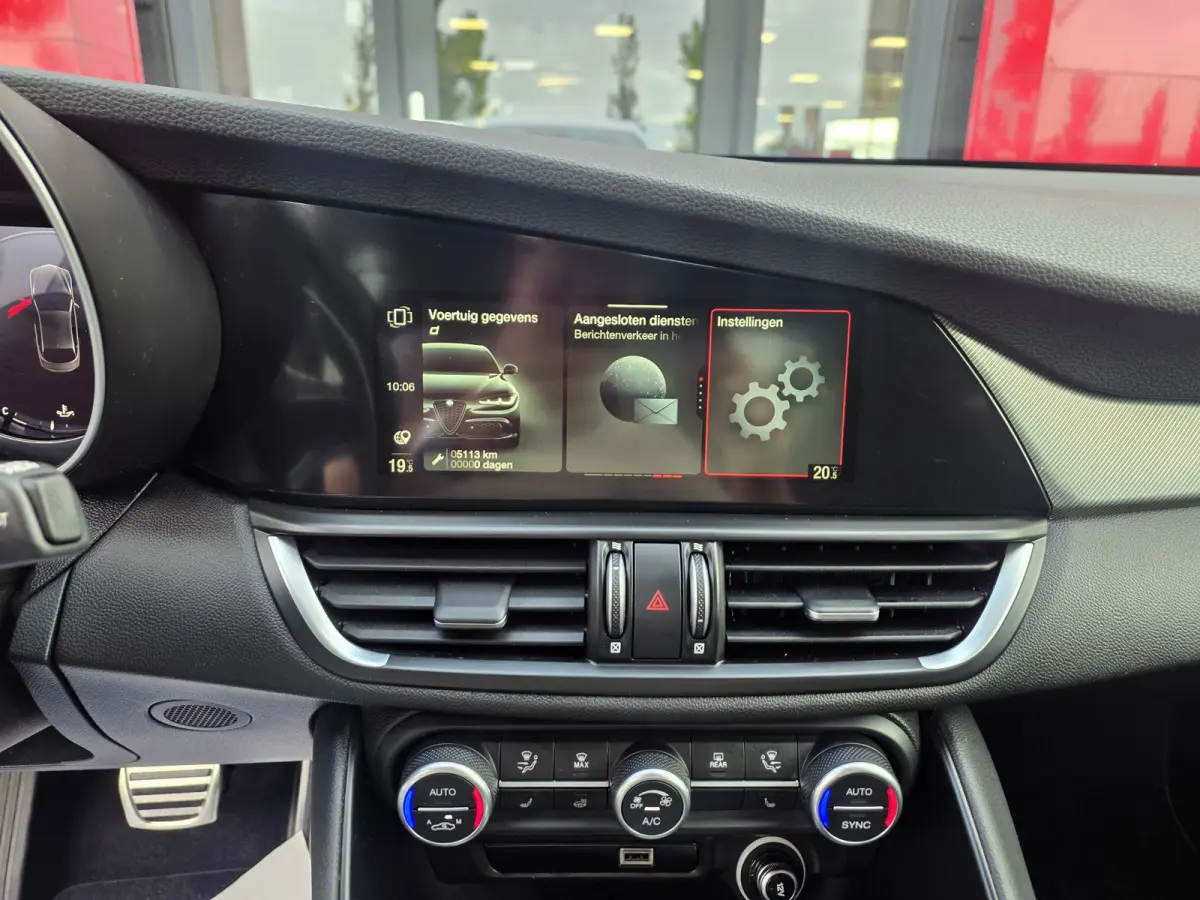 2.0 T GME AWD Veloce | Adas 2 pakket |