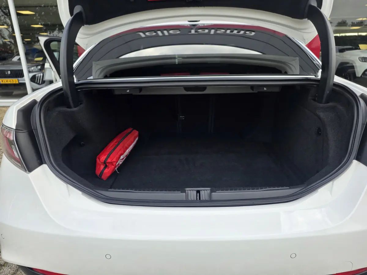 2.0 T GME AWD Veloce | Adas 2 pakket |