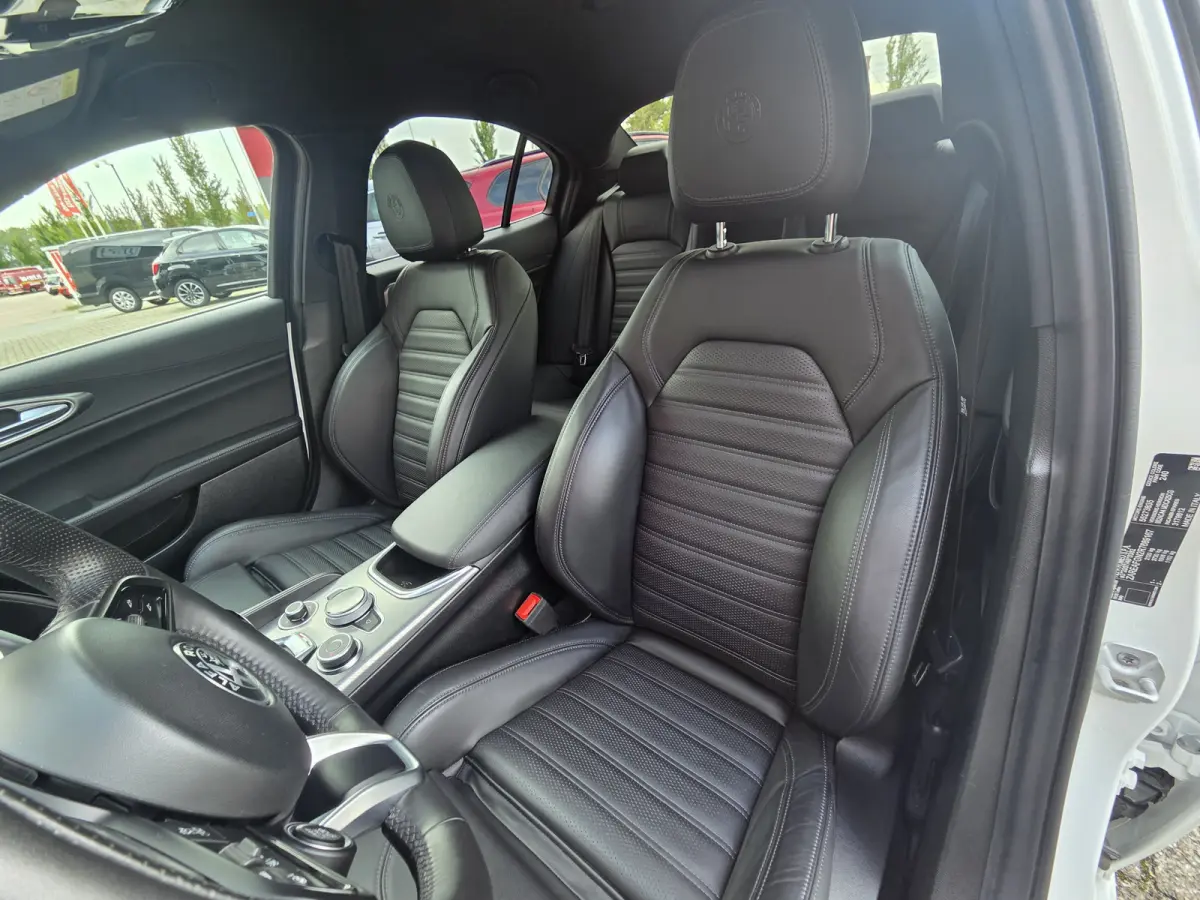 2.0 T GME AWD Veloce | Adas 2 pakket |