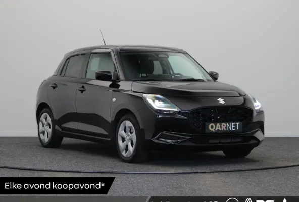 1.2 Comfort Smart Hybrid | Achteruitrijcamera | Stoelverwarming | Adaptieve cruise control | Navigatie |