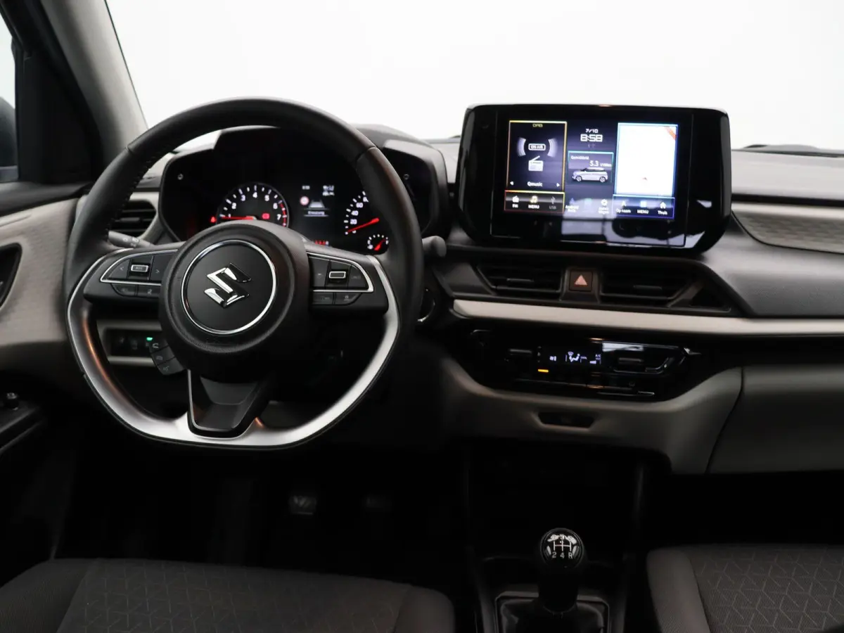 1.2 Comfort Smart Hybrid | Achteruitrijcamera | Stoelverwarming | Adaptieve cruise control | Navigatie |