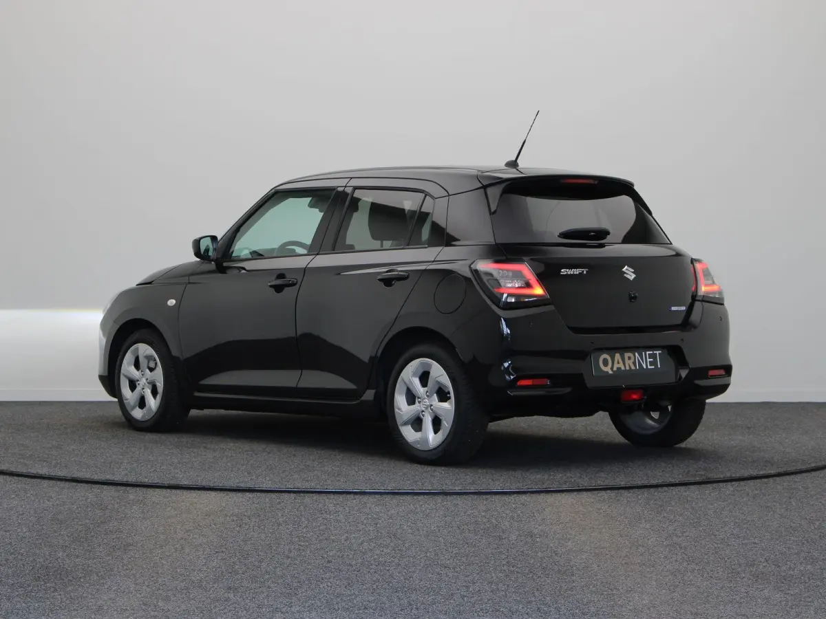 1.2 Comfort Smart Hybrid | Achteruitrijcamera | Stoelverwarming | Adaptieve cruise control | Navigatie |