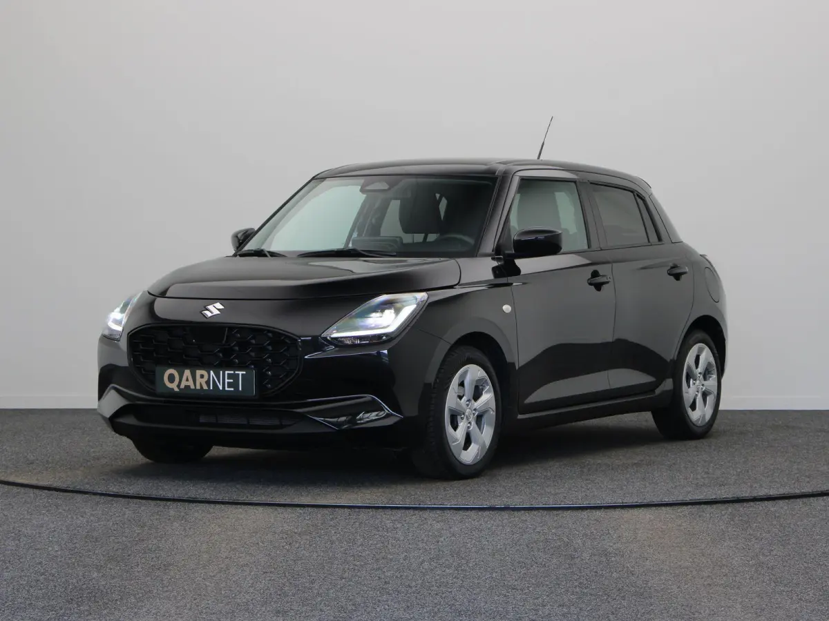 1.2 Comfort Smart Hybrid | Achteruitrijcamera | Stoelverwarming | Adaptieve cruise control | Navigatie |