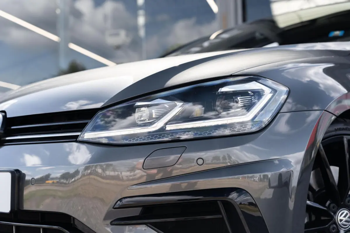 2.0 TSI 4Motion R Pano DSG Keyless