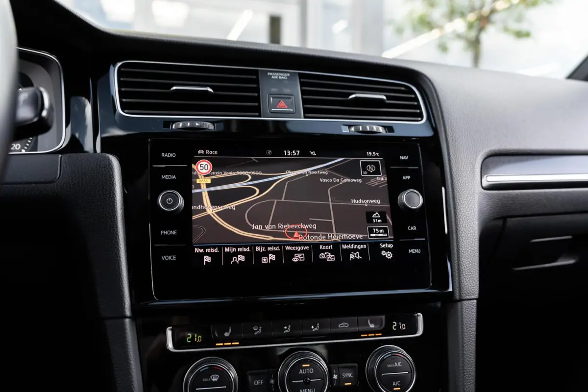 2.0 TSI 4Motion R Pano DSG Keyless