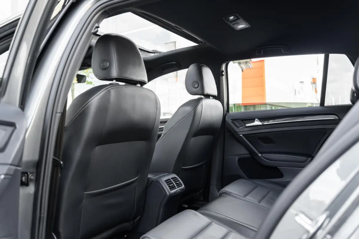 2.0 TSI 4Motion R Pano DSG Keyless
