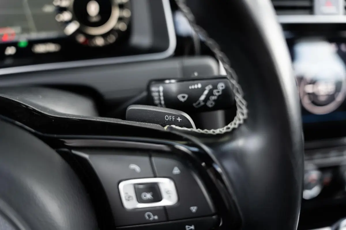 2.0 TSI 4Motion R Pano DSG Keyless