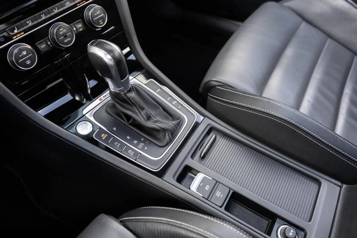 2.0 TSI 4Motion R Pano DSG Keyless