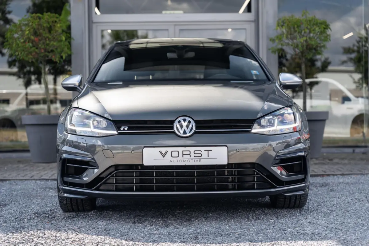 2.0 TSI 4Motion R Pano DSG Keyless