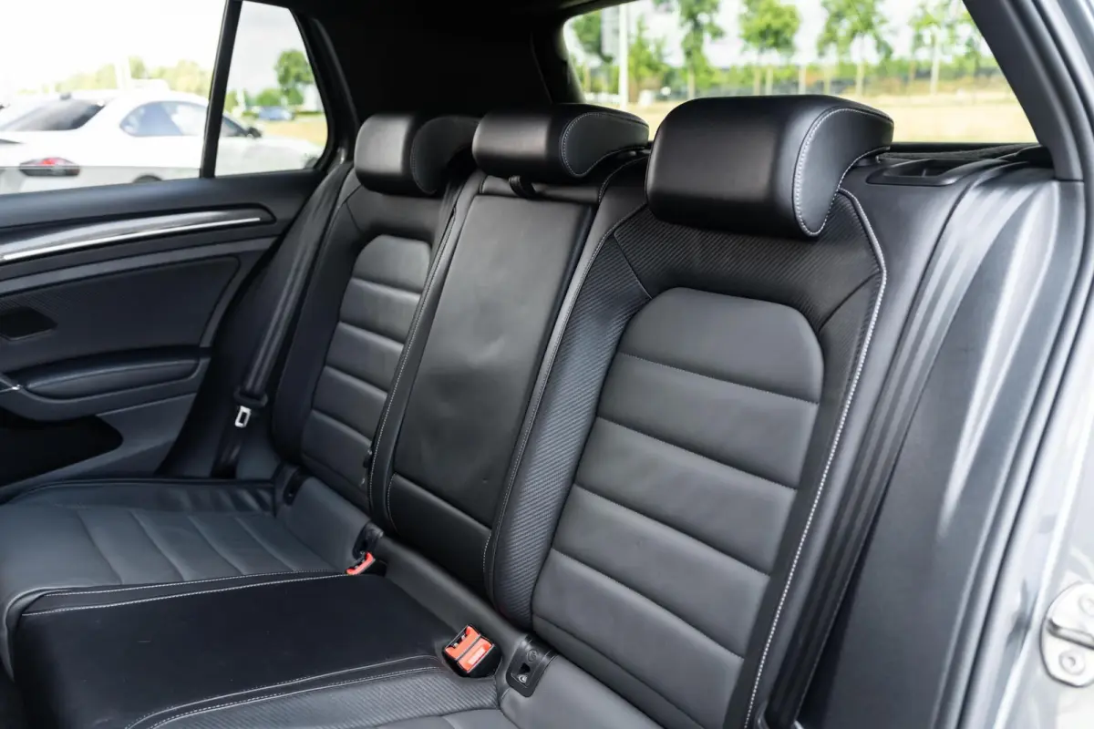2.0 TSI 4Motion R Pano DSG Keyless