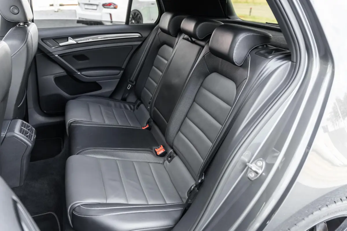 2.0 TSI 4Motion R Pano DSG Keyless