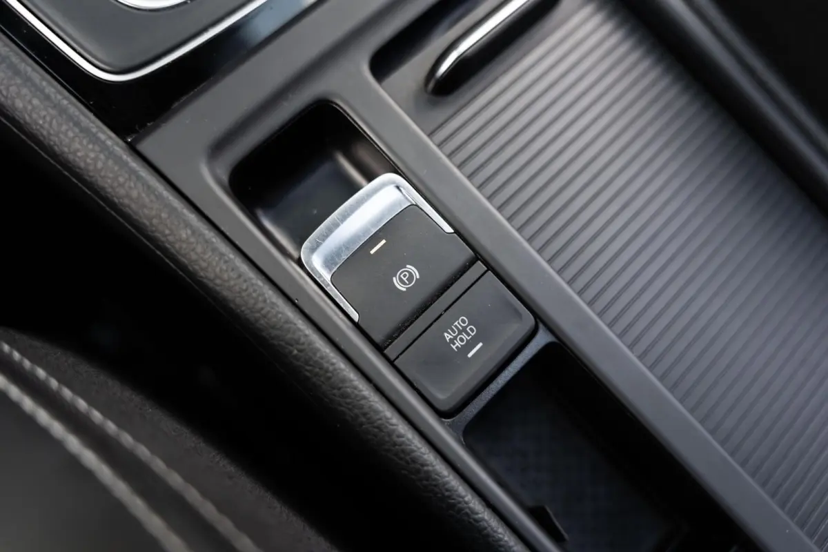 2.0 TSI 4Motion R Pano DSG Keyless